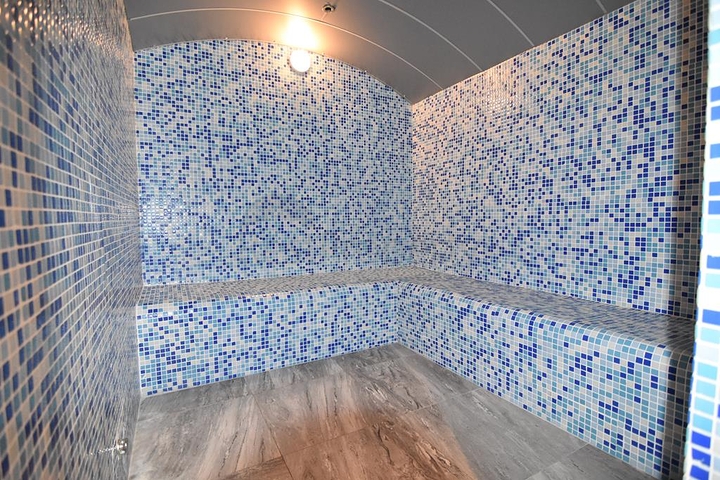 Пентхаус планировки 4+1 с видом на море в районе Кестель