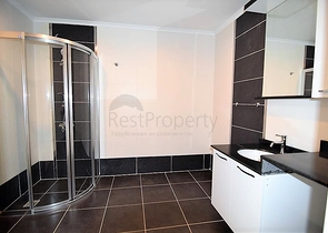 Пентхаус планировки 4+1 с видом на море в районе Кестель