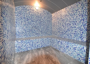 Пентхаус планировки 4+1 с видом на море в районе Кестель