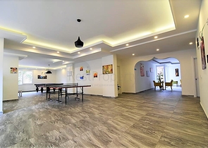 Пентхаус планировки 4+1 с видом на море в районе Кестель