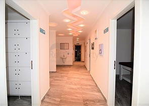 Пентхаус планировки 4+1 с видом на море в районе Кестель