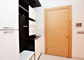 Меблированная квартира планировки 1+1 в районе Махмутлар