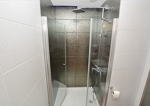 Меблированная квартира планировки 1+1 в районе Махмутлар