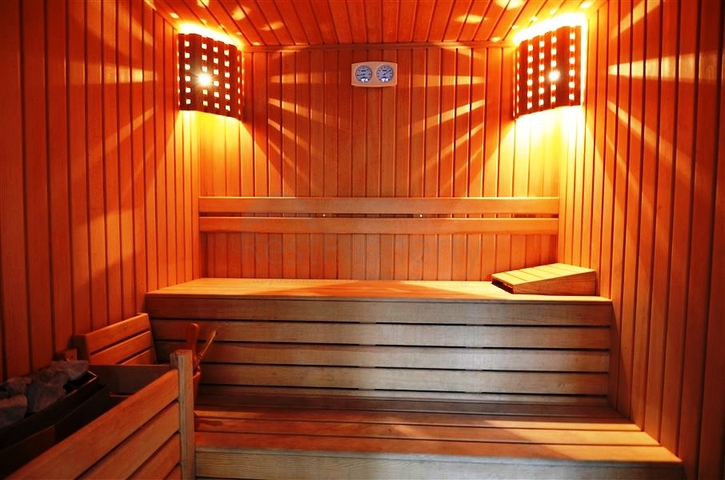 Большой пентхаус для всей семьи в Махмутларе