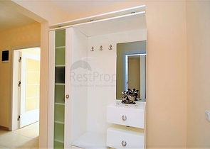 Большой пентхаус для всей семьи в Махмутларе