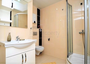 Большой пентхаус для всей семьи в Махмутларе