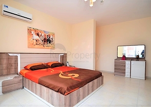 Большой пентхаус для всей семьи в Махмутларе