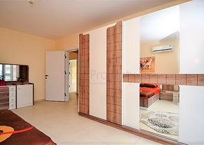 Большой пентхаус для всей семьи в Махмутларе