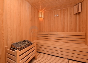 Квартиры 1+1 в комплексе на первой береговой линии