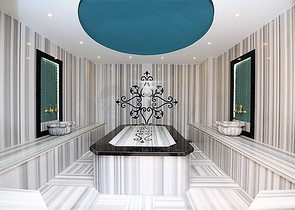 Квартиры 1+1 в комплексе на первой береговой линии