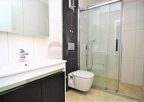 Квартиры 1+1 в комплексе на первой береговой линии