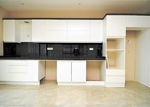 Квартиры 1+1 в комплексе на первой береговой линии