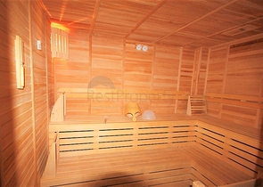 Квартира планировки 1+1 с мебелью в районе Тосмур