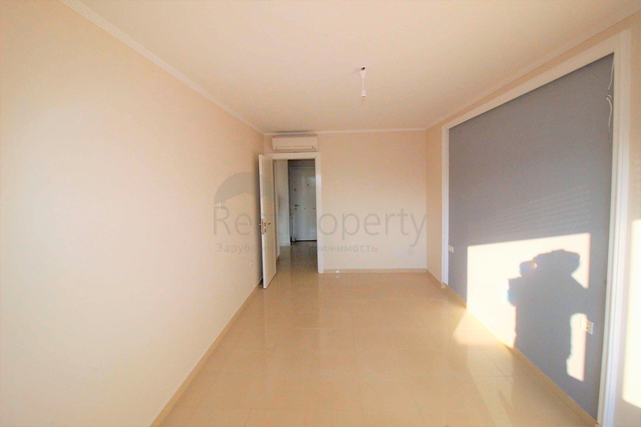 Квартира планировки 1+1 в благоустроенном комплексе Тосмура