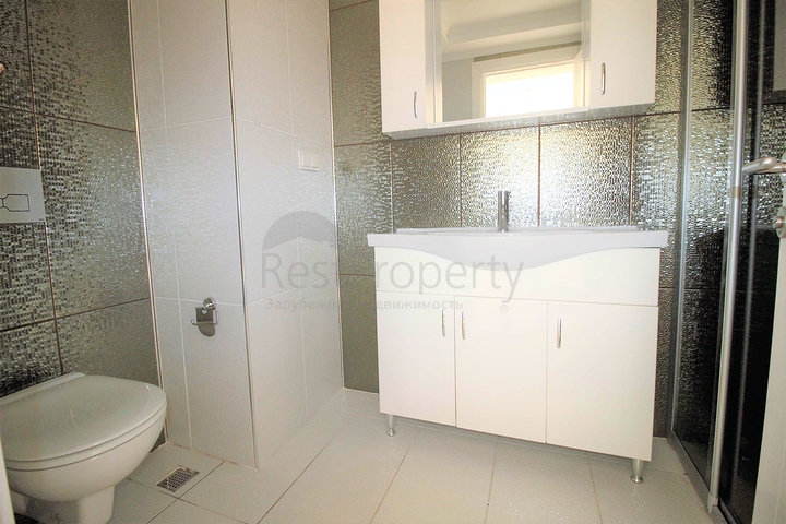 Квартира планировки 1+1 в благоустроенном комплексе Тосмура