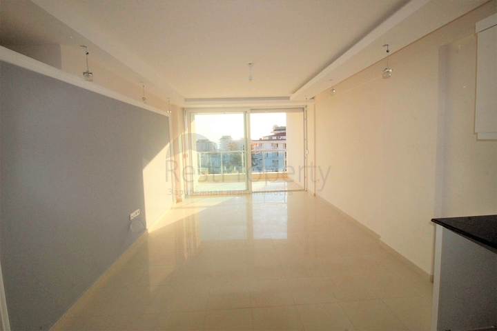 Квартира планировки 1+1 в благоустроенном комплексе Тосмура