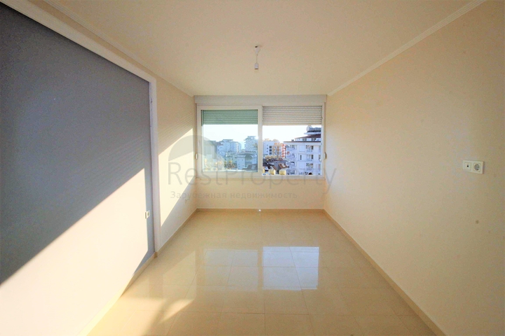 Квартира планировки 1+1 в благоустроенном комплексе Тосмура