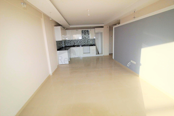 Квартира планировки 1+1 в благоустроенном комплексе Тосмура