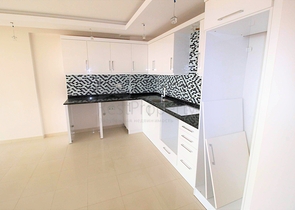 Квартира планировки 1+1 в благоустроенном комплексе Тосмура