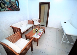 Квартира планировки 1+1 в благоустроенном комплексе Тосмура