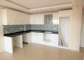 Квартира планировки 1+1 в благоустроенном комплексе Тосмура