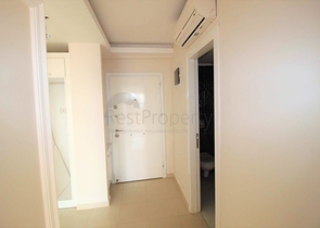 Квартира планировки 1+1 в благоустроенном комплексе Тосмура