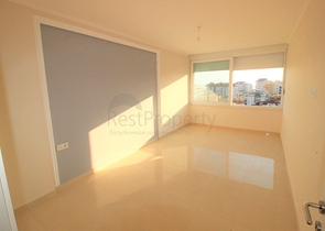 Квартира планировки 1+1 в благоустроенном комплексе Тосмура