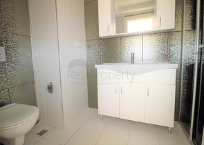 Квартира планировки 1+1 в благоустроенном комплексе Тосмура