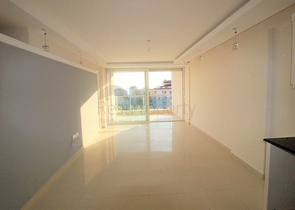 Квартира планировки 1+1 в благоустроенном комплексе Тосмура