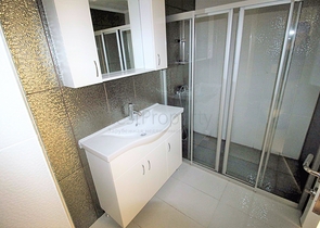 Квартира планировки 1+1 в благоустроенном комплексе Тосмура