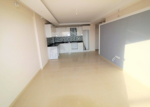 Квартира планировки 1+1 в благоустроенном комплексе Тосмура