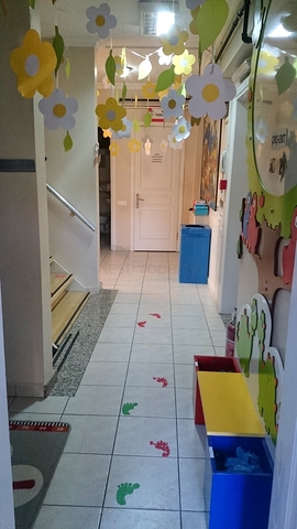 Традиционный турецкий дом с видом на Босфор 