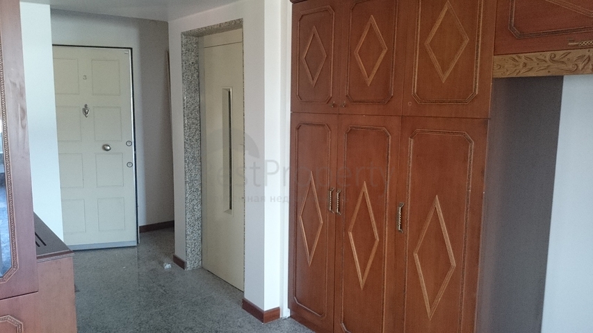 Традиционный турецкий дом с видом на Босфор 