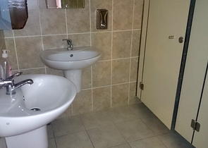 Традиционный турецкий дом с видом на Босфор 