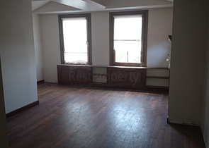 Традиционный турецкий дом с видом на Босфор 