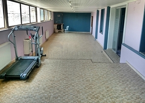 Традиционный турецкий дом с видом на Босфор 