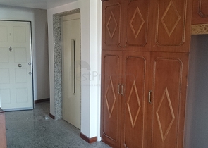 Традиционный турецкий дом с видом на Босфор 