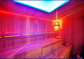 Меблированная квартира с видом на море в Махмутларе