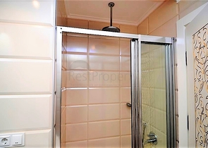 Меблированная квартира с видом на море в Махмутларе