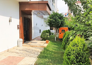 Квартира с одной спальней в Махмутларе