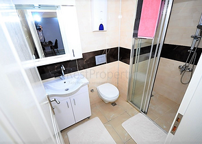 Квартира с одной спальней в Махмутларе