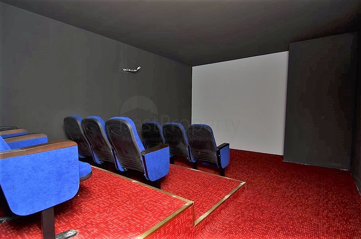 Двухкомнатная квартира по выгодной цене в Каргыджаке