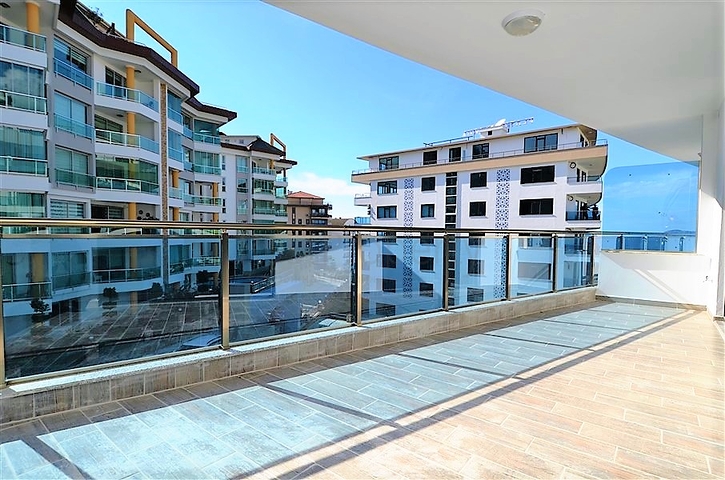 Двухкомнатная квартира по выгодной цене в Каргыджаке