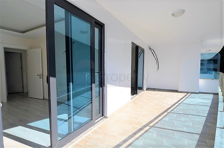 Двухкомнатная квартира по выгодной цене в Каргыджаке