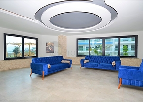 Двухкомнатная квартира по выгодной цене в Каргыджаке