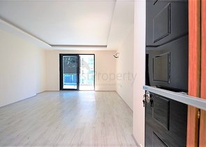 Двухкомнатная квартира по выгодной цене в Каргыджаке