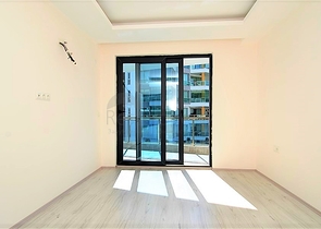 Двухкомнатная квартира по выгодной цене в Каргыджаке