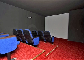 Двухкомнатная квартира по выгодной цене в Каргыджаке