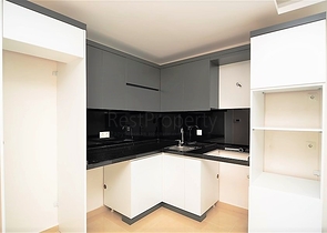 Двухкомнатная квартира по выгодной цене в Каргыджаке