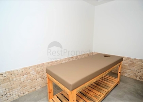 Двухкомнатная квартира по выгодной цене в Каргыджаке